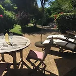 La Closerie De Hébergement de vacances