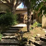 La Closerie De Hébergement de vacances *
