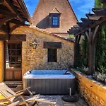 La Closerie De Hébergement de vacances *