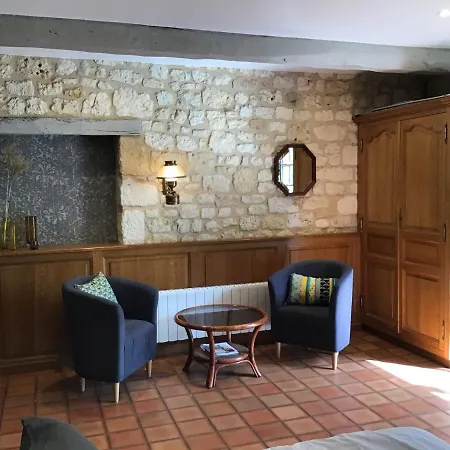 Holiday home La Closerie De