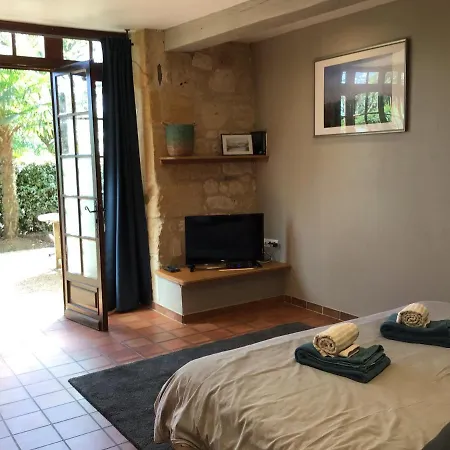 Tatil Evi La Closerie De *