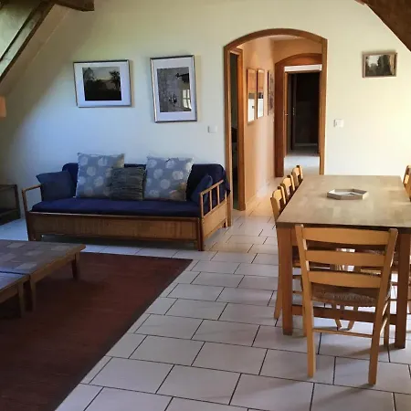 La Closerie De Holiday home