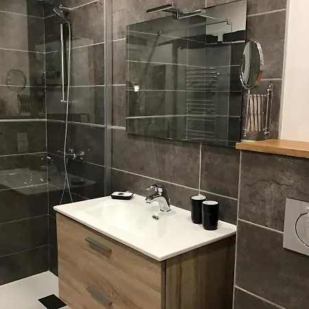 La Closerie De * Baneuil