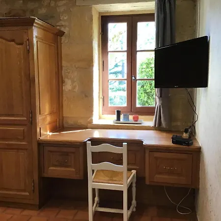 Holiday home La Closerie De Baneuil