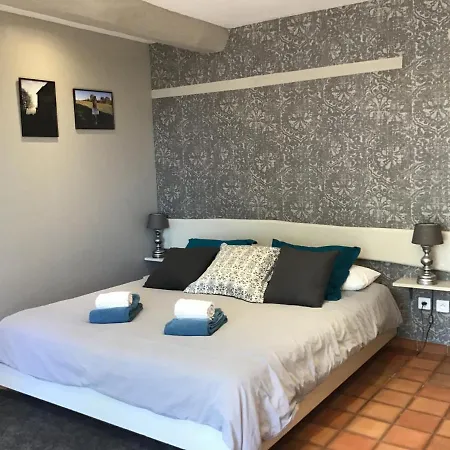 度假居 La Closerie De *