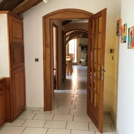 Holiday home La Closerie De *
