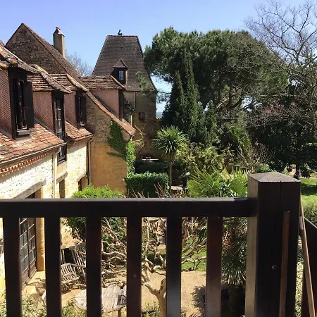 La Closerie De Hébergement de vacances