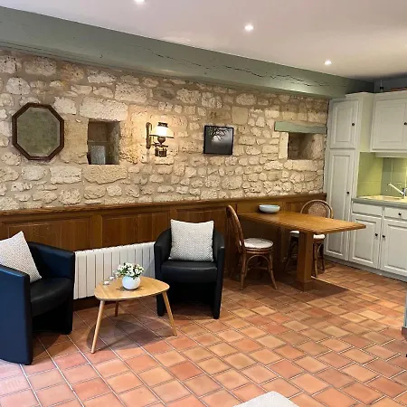 La Closerie De Holiday home