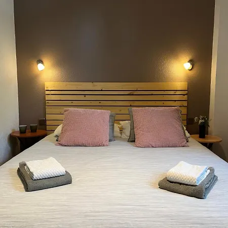 Holiday home La Closerie De