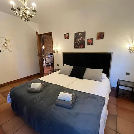 Holiday home La Closerie De