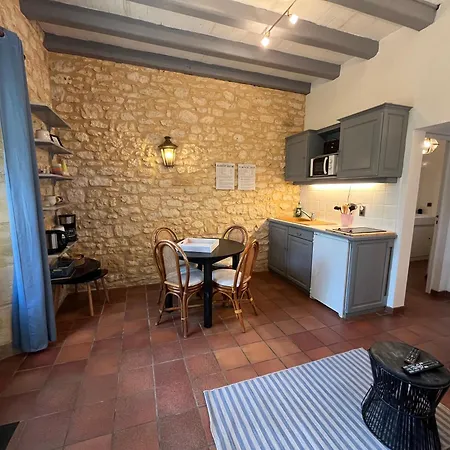 La Closerie De Holiday home