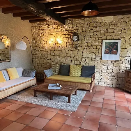 Holiday home La Closerie De