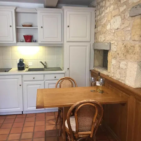 La Closerie De Holiday home