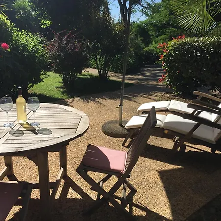 La Closerie De Holiday home