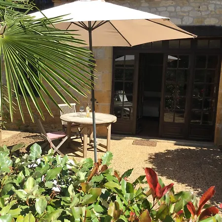 La Closerie De Holiday home *