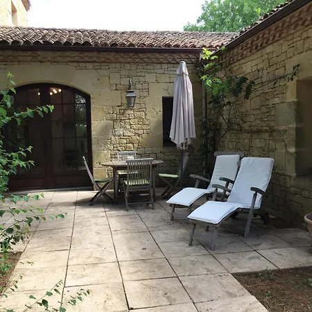 La Closerie De Tatil Evi