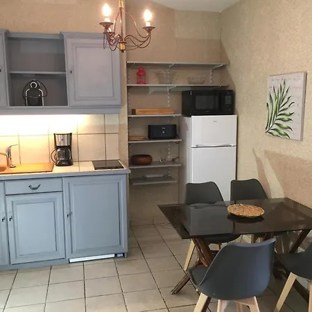 Tatil Evi La Closerie De *