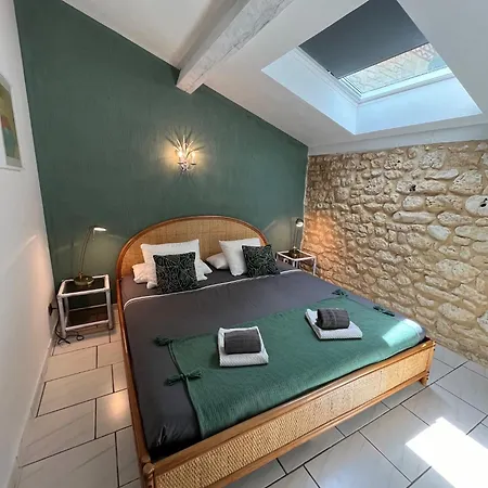 La Closerie De Holiday home Baneuil