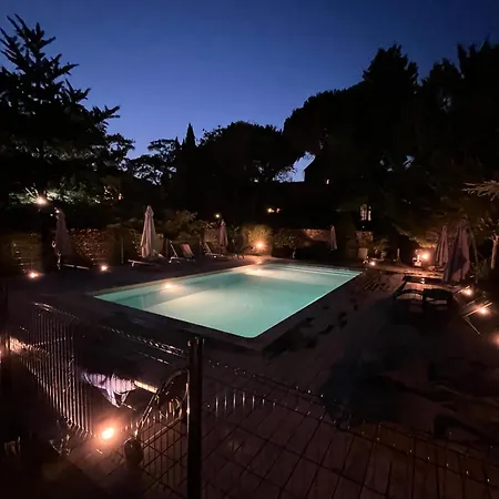 La Closerie De * Baneuil