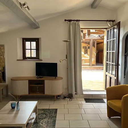 La Closerie De * Baneuil