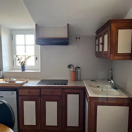 La Closerie De Hébergement de vacances Baneuil