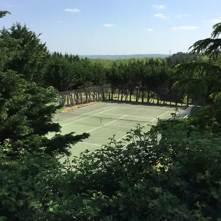 Holiday home La Closerie De *