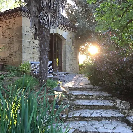 La Closerie De Baneuil