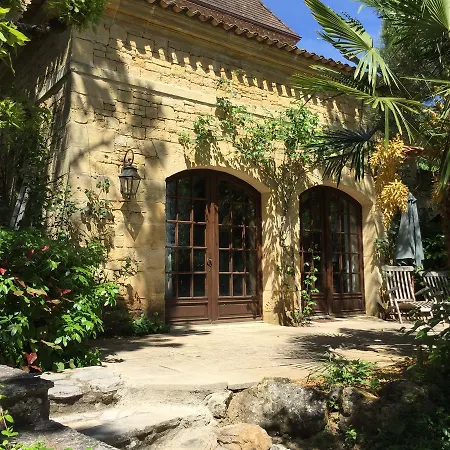 La Closerie De Baneuil