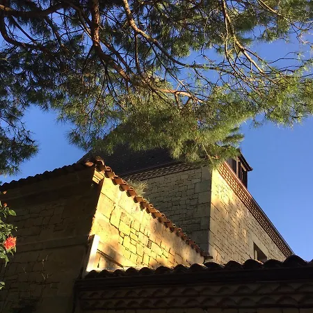 La Closerie De * Baneuil