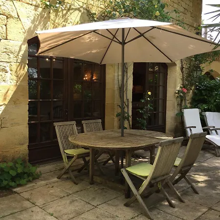Tatil Evi La Closerie De *