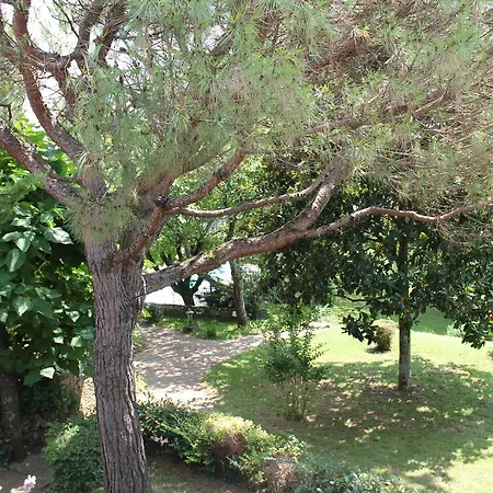Tatil Evi La Closerie De