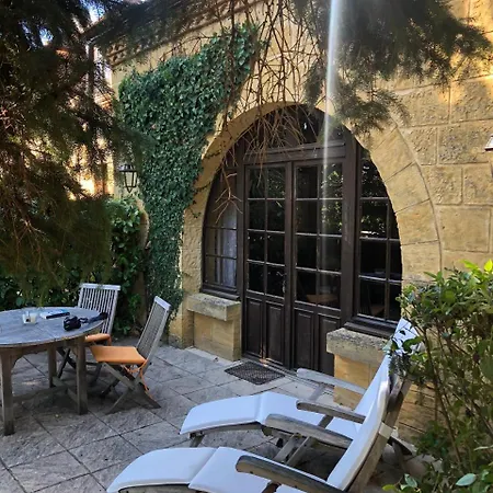 La Closerie De Tatil Evi