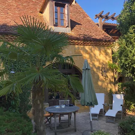 Holiday home La Closerie De Baneuil