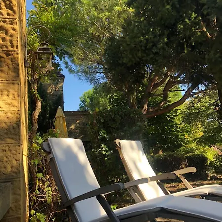 La Closerie De Tatil Evi *