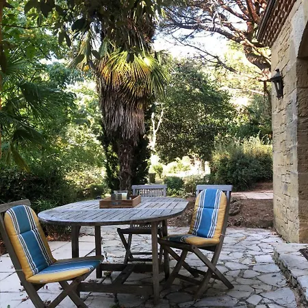 La Closerie De Tatil Evi