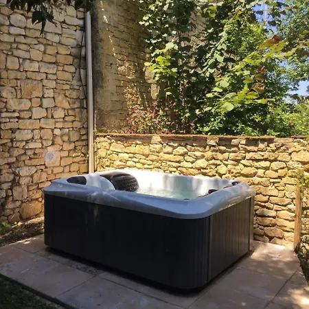 Tatil Evi La Closerie De *