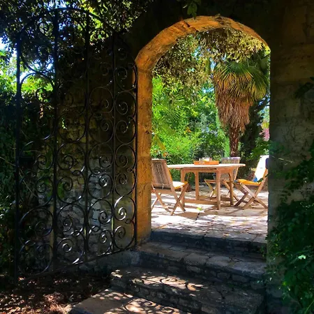 Tatil Evi La Closerie De Baneuil