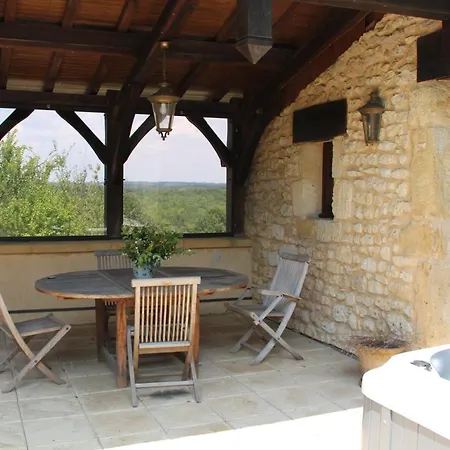 La Closerie De Tatil Evi *