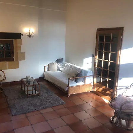La Closerie De Tatil Evi Baneuil