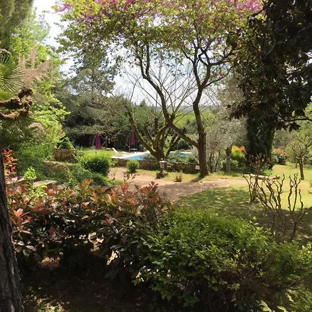 度假居 La Closerie De