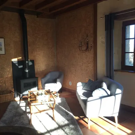 La Closerie De Holiday home *