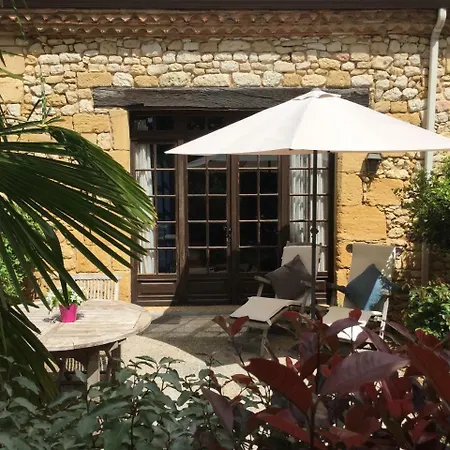 Tatil Evi La Closerie De Baneuil