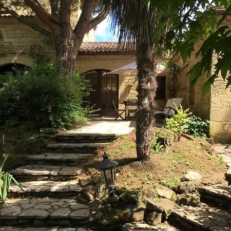 La Closerie De Tatil Evi *