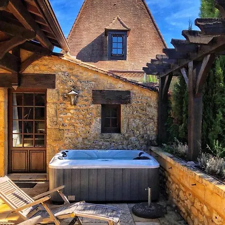 La Closerie De 度假居 *