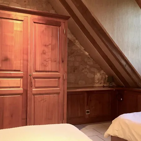 Hébergement de vacances La Closerie De *