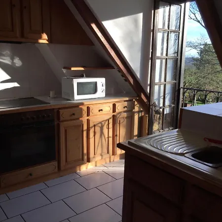 La Closerie De Hébergement de vacances *