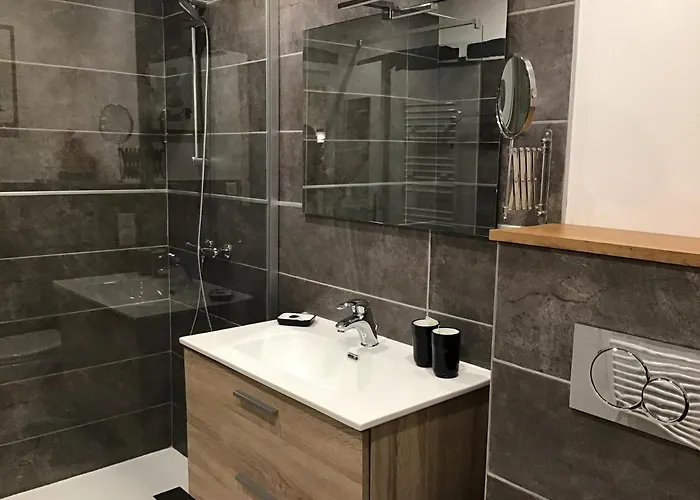 La Closerie De * Baneuil