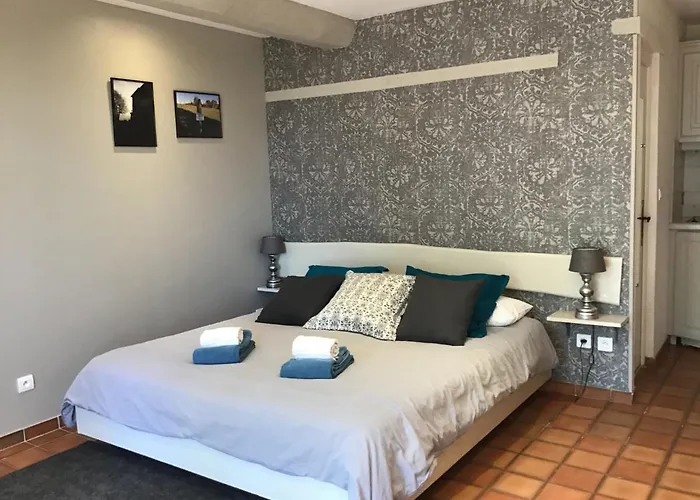 Holiday home La Closerie De *