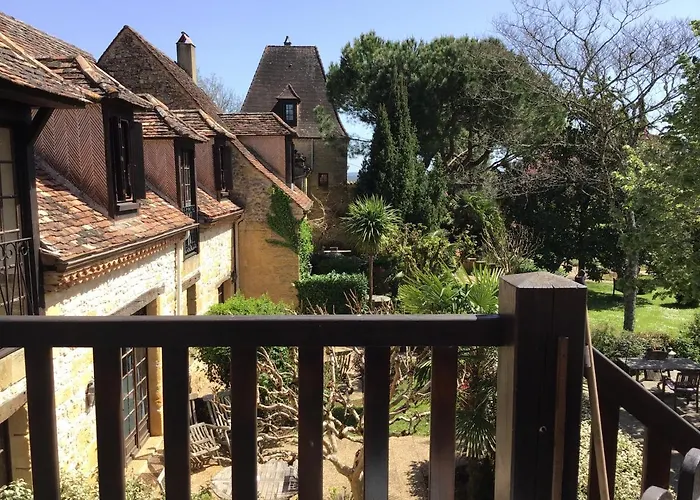 La Closerie De Hébergement de vacances