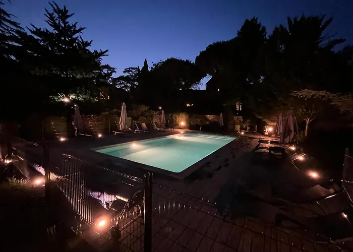 La Closerie De * Baneuil